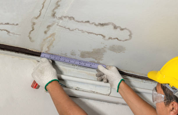 Reliable Burst Pipe Cleanup contractor in Girard, PA by Water Damage Irwin